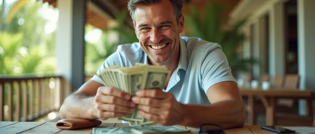 Renting Out an Apartment in Pattaya: How Much Can You Earn in 2025 — My Thai Home Thailand guide