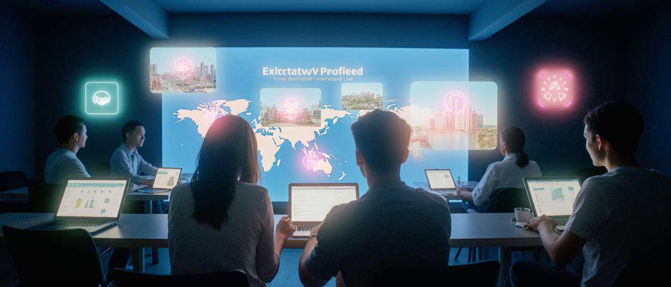 New Pattaya Projects 2025: Where to Get Reliable Information — My Thai Home Thailand guide