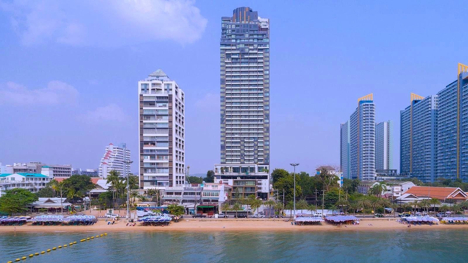Aeras Condominium