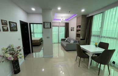 Property: dusit grand condo view