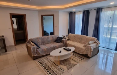 Apartment image