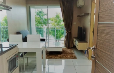 Apartment image
