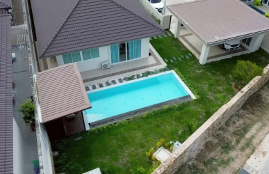 Property: garden ville 6