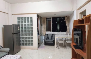 Apartment image