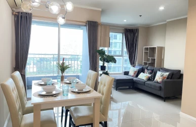 Apartment image