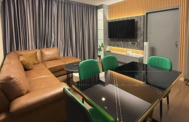 Property: the grand jomtien