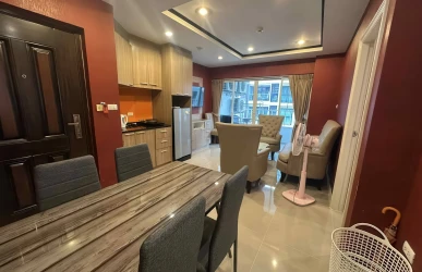 Apartment image