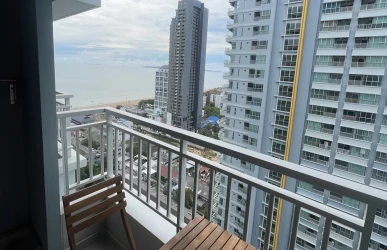Property: lumpini park beach