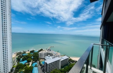 Property: baan plai haad