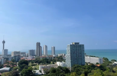Property: peak towers