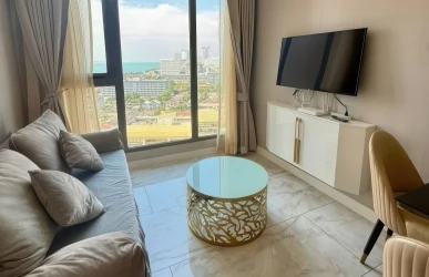 Property: copacabana