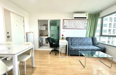 Property: lumpini ville