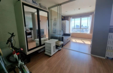 Property: lumpini ville