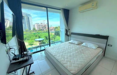 Property: the point