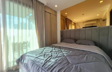Property: city garden tropicana
