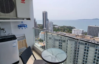 Property: the cliff