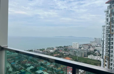 Property: dusit grand condo view