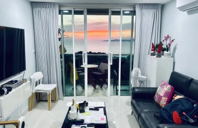 Property: the view