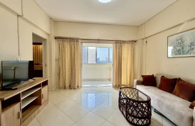 Apartment image