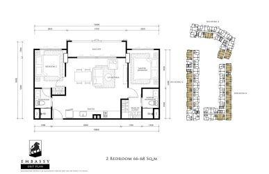 Apartment image