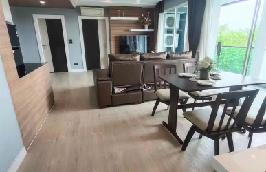 Apartment image