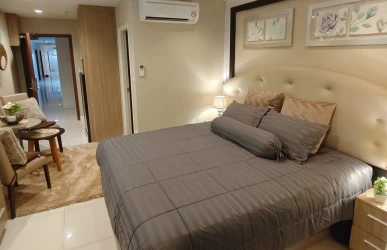 รูปภาพอพาร์ตเมนต์