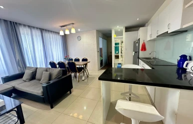 Apartment image