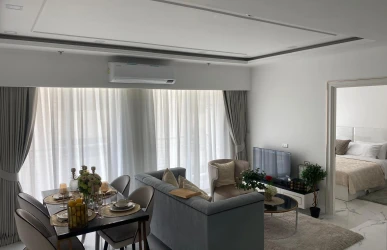 Apartment image