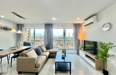 Apartment image
