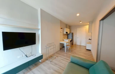 Property: centric sea