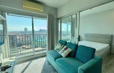 Property: centric sea