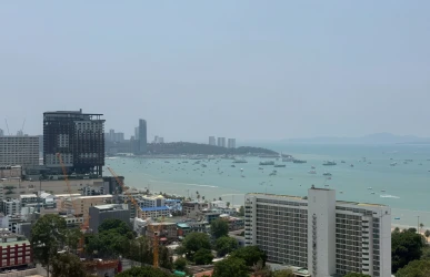 Property: centric sea