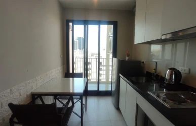 Property: the base