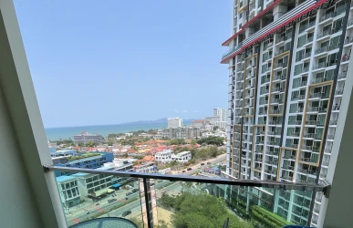 Property: dusit grand condo view