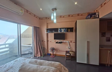 Apartment image
