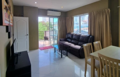 Property: diamond suites
