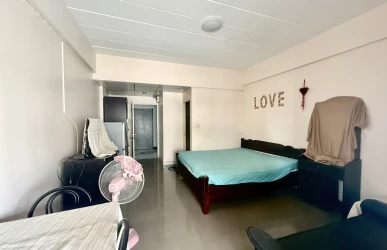 Apartment image