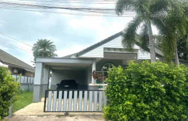 Property: baan dusit pattaya 1