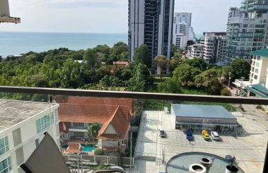 Property: peak towers