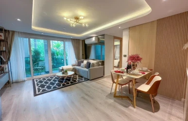 Apartment image