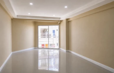 Property: Jomtien Beach Condominium