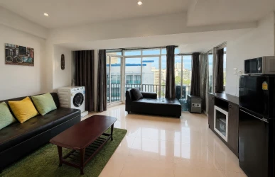Apartment image