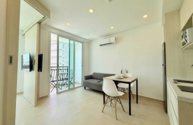 Apartment image