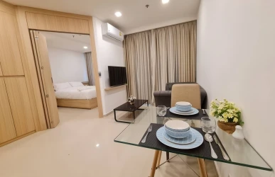 Property: City Garden Tower