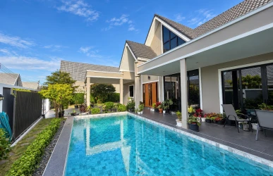 Property: parkside pool villas