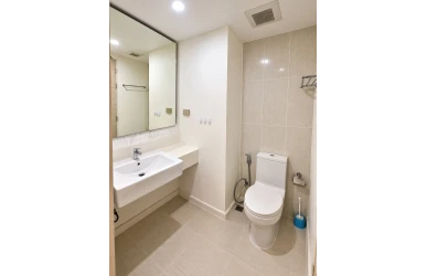 Property: Seven Seas Jomtien