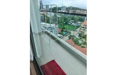 Property: The Peak Towers