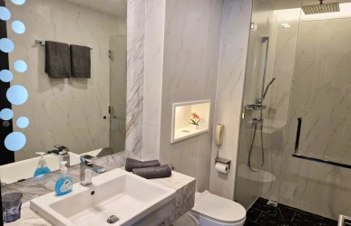 Property: Sky Residences Pattaya