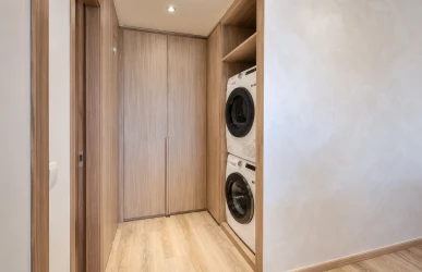 Property: Arom Jomtien