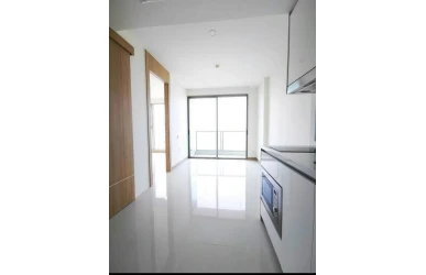Property: The Riviera Jomtien
